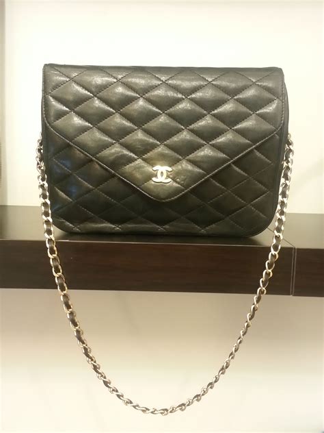 negozi borse chanel bologna|Chanel borse italia.